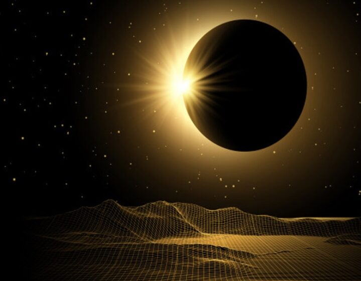 सूर्य ग्रहण 2021: ‘रिंग ऑफ फायर’ सूर्य ग्रहण 10 जून को आ रहा है