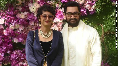  आमिर खान-किरण राव 15 साल बाद अलग हुए