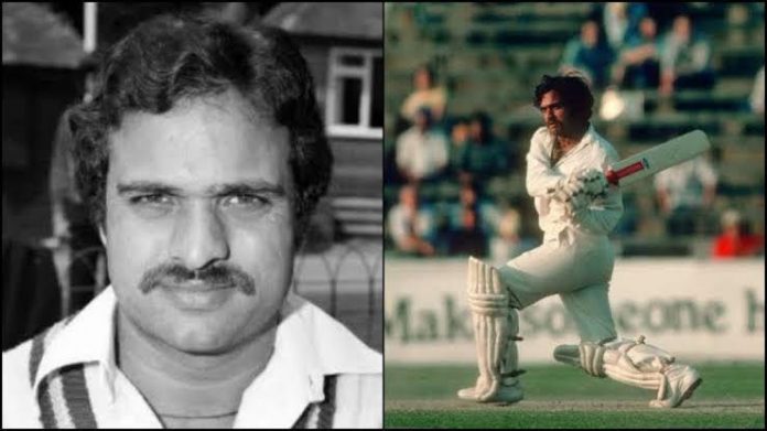  भारतीय क्रिकेट टीम के पूर्व बल्लेबाज यशपाल शर्मा का निधन