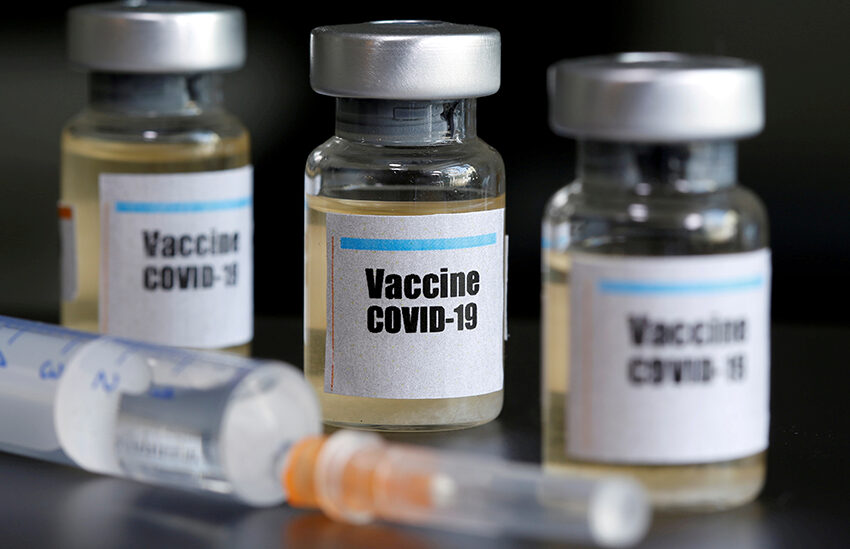  न्यूजीलैंड ने 12 से 15 साल के बच्चों को कोविड-19 रोधी टीका लगाने की दी मंजूरी