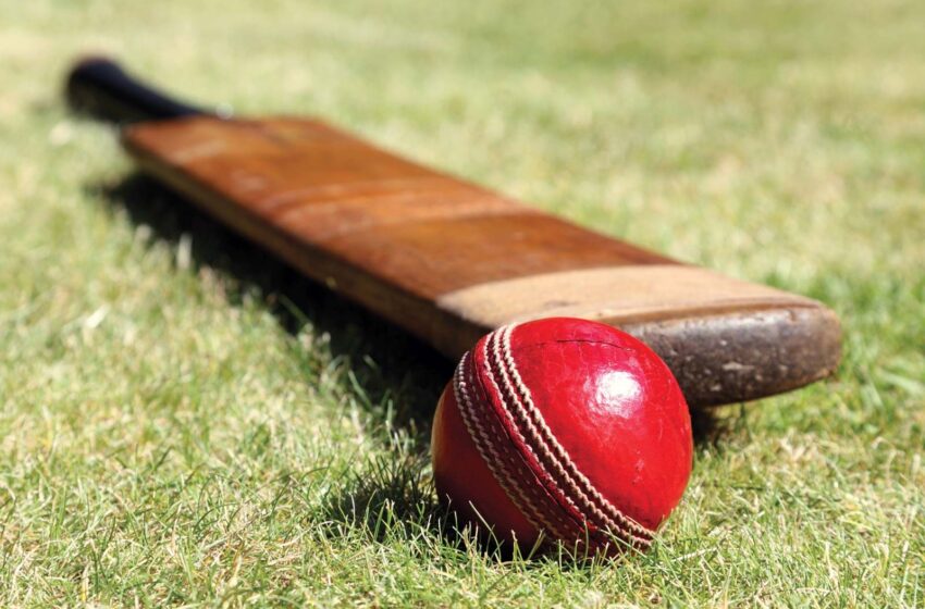  आईटीएम देहरादून की टीम छह विकेट से विजयी रही