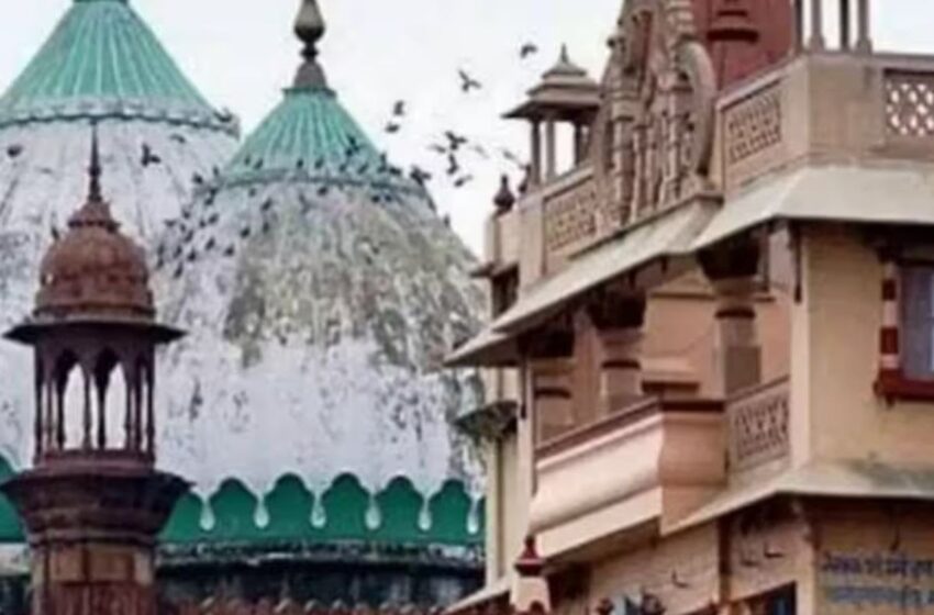  मथुरा के श्रीकृष्ण जन्मभूमि-शाही ईदगाह मस्जिद केस में इलाहाबाद हाईकोर्ट का बड़ा फैसला