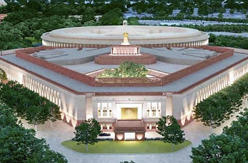 हवन, सर्व-धर्म प्रार्थना और फिर PM मोदी का संबोधन… ये है नए संसद भवन के उद्घाटन कार्यक्रम का शेड्यूल