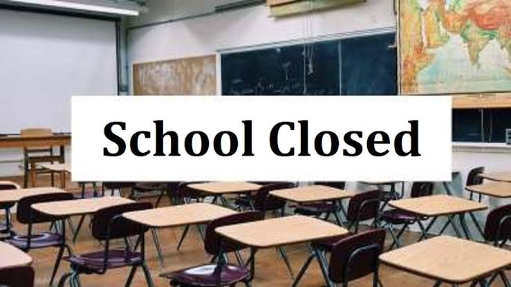  चम्पावत में नौ अगस्त को बंद रहेंगे स्कूल