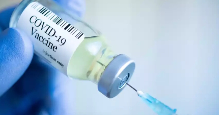  उत्तराखंड में 18 वर्ष से ऊपर वालों के लिए पहुंची 1.19 लाख वैक्सीन 
