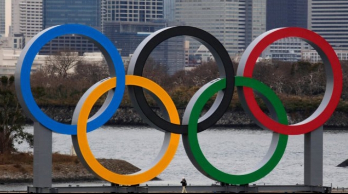  टोक्यो ओलंपिक में पहला गोल्ड मेडल
