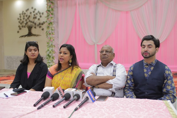  दून में इस नवरात्र में प्रियंका मेहर के साथ डांडिया धमाल की तैयारी