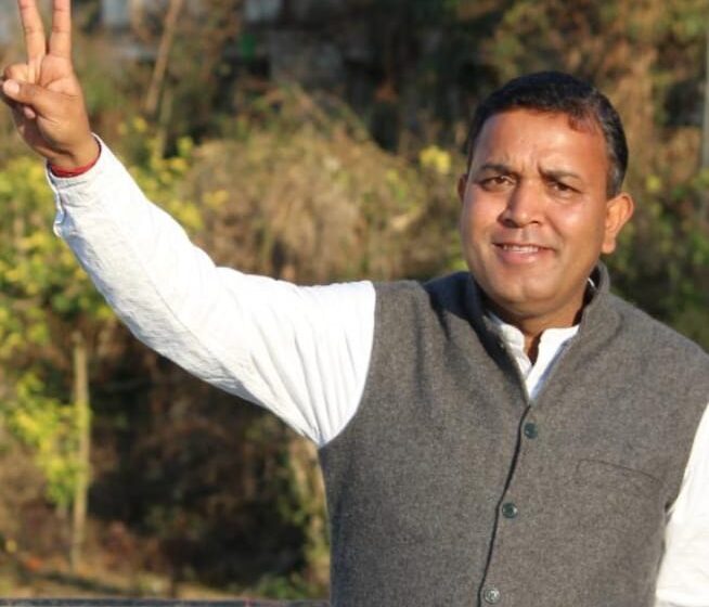  तीन साल पहले प्रधानमंत्री के दावों पर आप उपाध्यक्ष ने पूछा सवाल, कितने युवाओं को मिला अब तक रोजगार