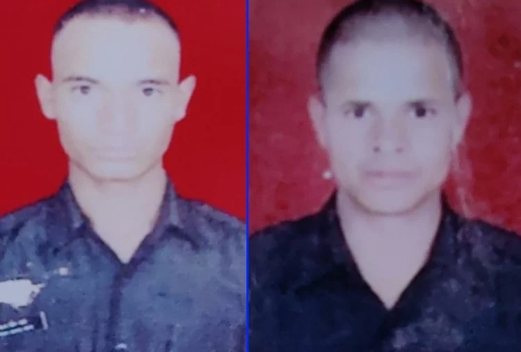  जम्मू-कश्मीर के पुंछ जिले में आतंकी मुठभेड़ में उत्तराखंड के दो जवान शहीद