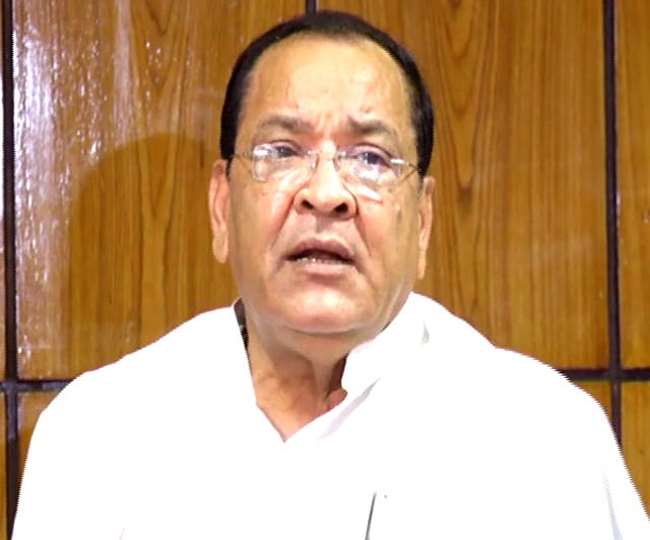  मंत्री यशपाल आर्य व संजीव आर्य कांग्रेस में शामिल।