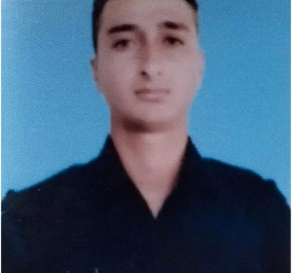 सियाचिन में पौड़ी का लाल शहीद