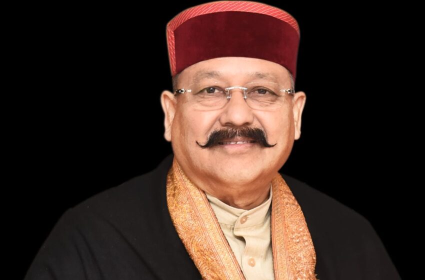  पर्यटन मंत्री श्री सतपाल महाराज ने कहा कि दो दिन में खुल जायेंगे 479 मार्ग। 