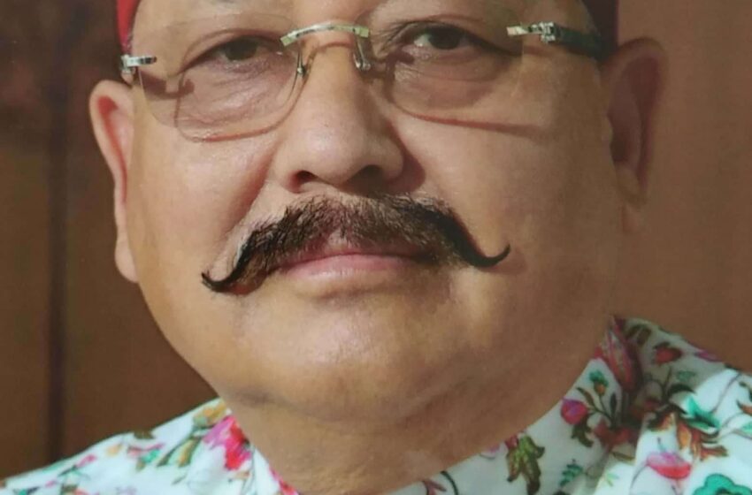  पर्यटन मंत्री महाराज ने किया हाईकोर्ट के फैसले का स्वागत