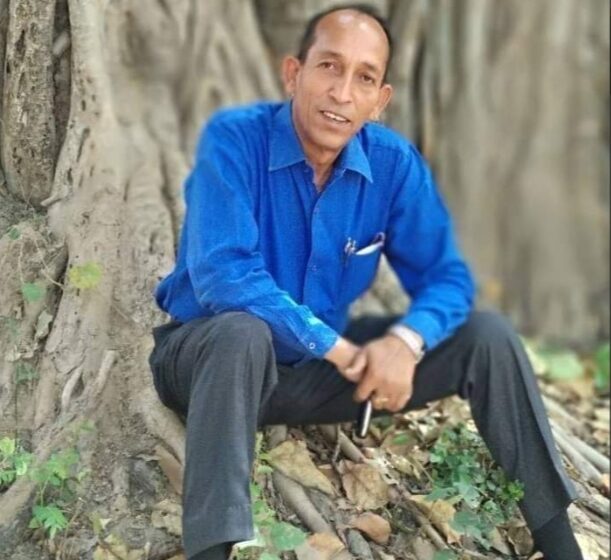  आज उत्तराखण्ड के वरिष्ठ पत्रकार श्री सुधींद्र नेगी का हुआ स्वर्गवास।