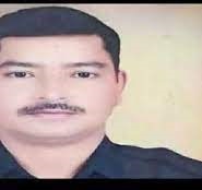  शहीद अजय का अंतिम संस्कार आज 18 अक्तूबर को