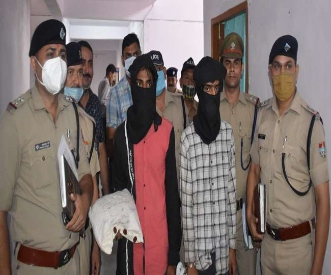  हत्याकांड का पर्दाफाशः दुष्कर्म के बाद जेल जाने के डर से की आरोपियों ने नाबालिग की हत्या