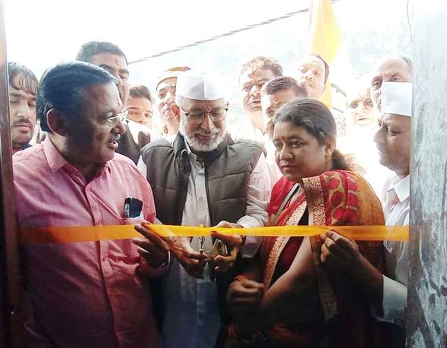  पेट्रोलियम पदार्थों की बेतहाशा बढ़ती कीमतों पर भाजपा सरकार को घेरा