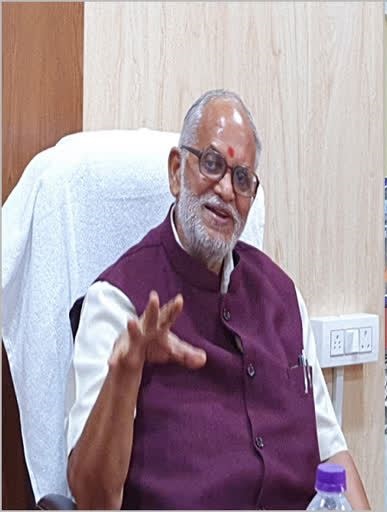  नहीं होगा देवस्थानम बोर्ड भंग, सिर्फ होगी आपत्तियों पर सुनवाईः मनोहर कांत ध्यानी