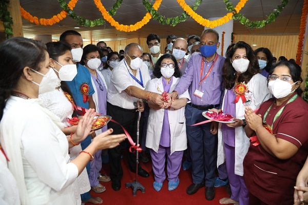  एम्स में टेस्ट ट्यूब बेबी तकनीक शुरू, गायनी विभाग में इन विट्रो फर्टिलाइजेशन सेंटर स्थापित