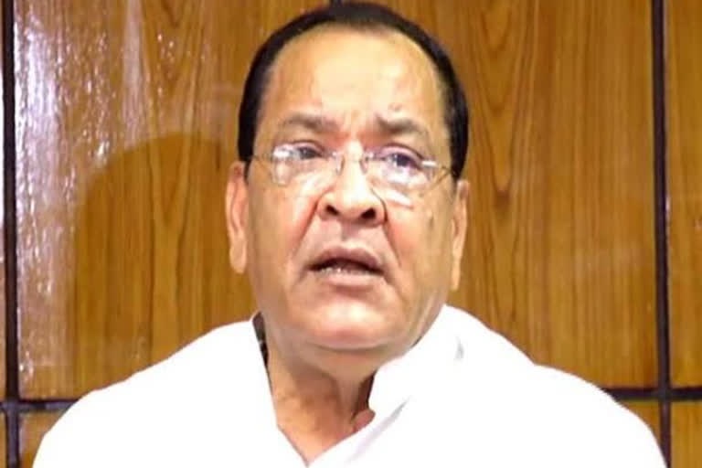  कांग्रेस में वापसी के बाद भी बाजपुर से ही चुनाव लड़ेंगे यशपाल आर्य