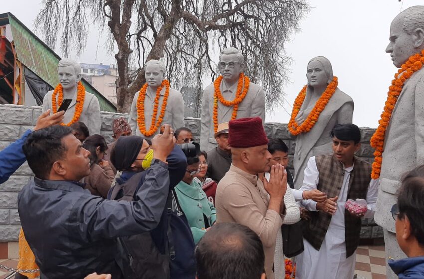  राज्य आंदोलनकारियों को आरक्षण और उनके हत्यारों को दिलाएंगे हर हाल में सजाः कर्नल कोठियाल