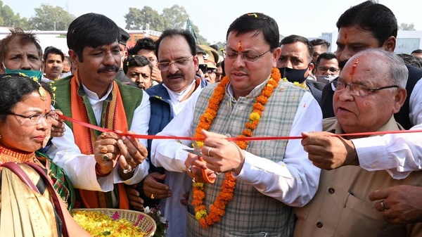  प्रदेश में राशन विक्रेताओं का लाभांश 18 रूपये से बढाकर किया जायेगा 50 रुपये प्रति कुन्तल