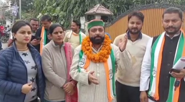  एमडीडीए की लूट खसोट और भ्रष्टाचार से आम जनता परेशान