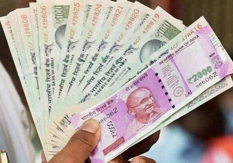  राज्य कर्मियों को मिली नए साल की सौगात, बढ़ी दर पर महंगाई भत्ते का भुगतान करेगी सरकार