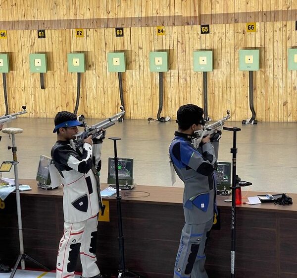 64 वीं राष्ट्रीय शूटिंग प्रतियोगिता में चमके दून के शूटर