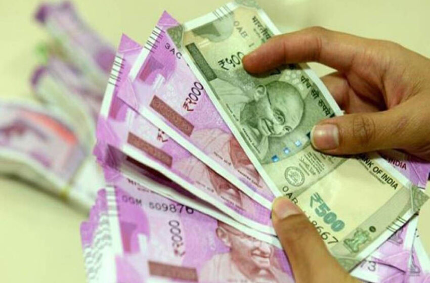  सरकार ने राज्य आंदोलनकारियों की पेंशन 1000 से 1400 रुपये तक बढ़ाई