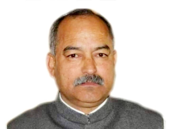  मोर्चा के हमलों के पस्त मंत्रीगण अपने चेहतों को नहीं बना पाए अवर अभियंताः नेगी