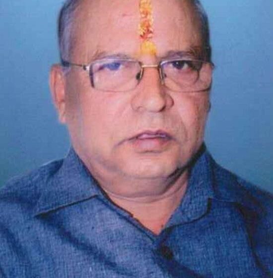  सरकार देगी भूमिधरी का अधिकारः भगत