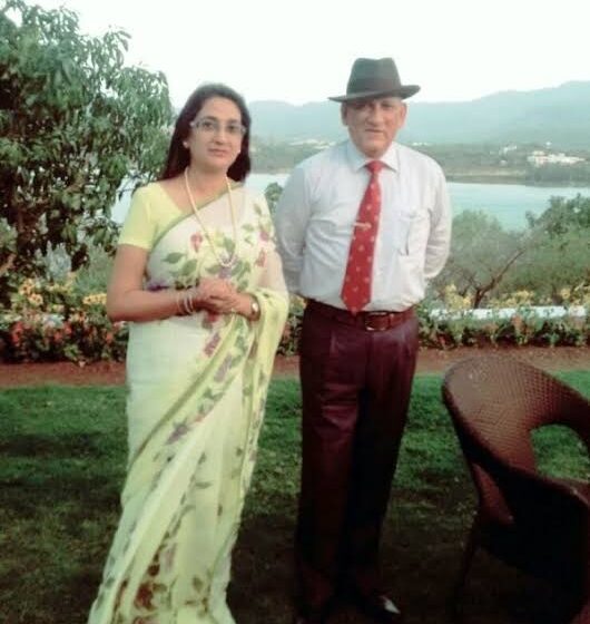  सीडीएस विपिन रावत का निधन देश के लिए एक अपूर्णीय क्षति:महाराज