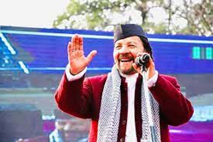  हास्य कलाकार घनानंद को सरकार जल्द डी-लिट की उपाधि से सम्मानित करेगी