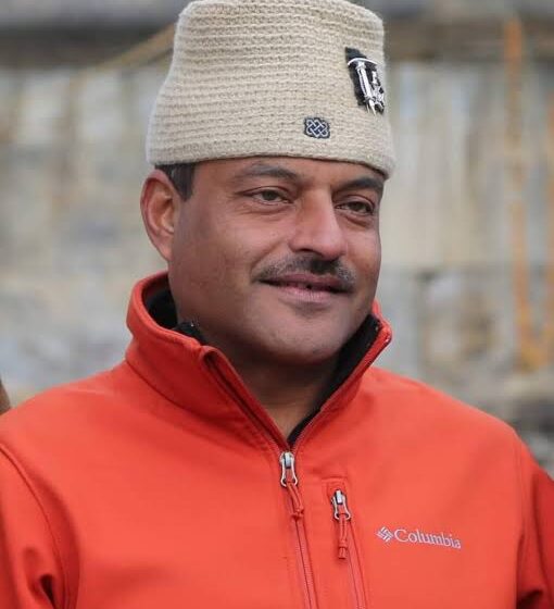  पूरा तंत्र लगाने के बावजूद फ्लॉप रहा पीएम मोदी की रैलीः कर्नल कोठियाल