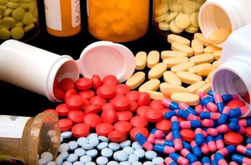  ऑनलाइन दवा बिक्री से देहरादून के व्यापारी नाराज