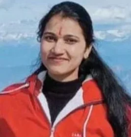  प्रीति ने मास्टर इन टेक्नोलॉजी सिविल इंजीनियरिंग में गोल्ड मेडल हासिल कर प्रदेश का नाम रोशन किया
