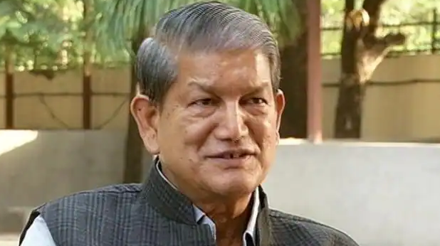  उत्तराखंड में तीसरी पार्टी के लिए कोई मौका नहींः हरीश रावत