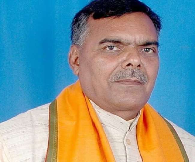  भाजपा विधायक नवीन दुम्का ने गिनाईं सरकार की उपलब्धियां