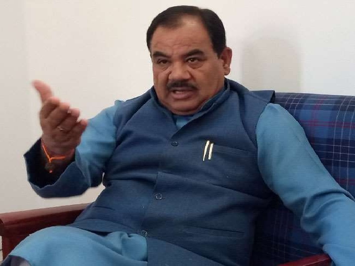  भाजपा ने हरक सिंह रावत को छह साल के लिए पार्टी से निष्कासित किया