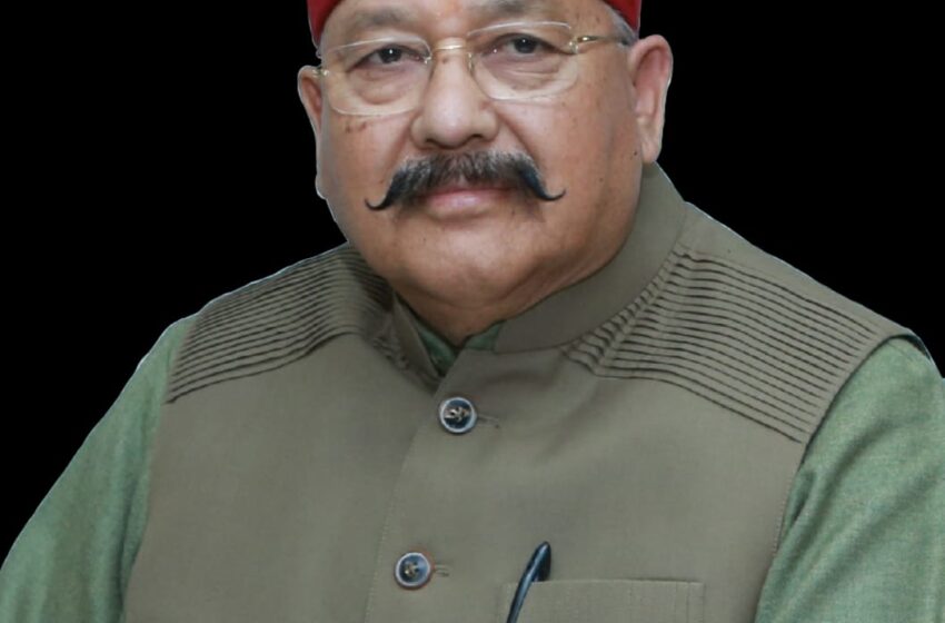  चौबट्टाखाल विधानसभा की 58 करोड़ 10 लाख 94 हजार की तीन बडी पंपिंग पेयजल योजनाओं को मिल स्वीकृति
