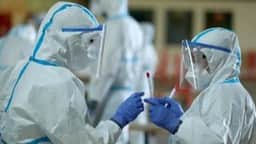  कोरोना वायरस की वजह से चीन में परेशानी लगातार बढ़ती जा रही है।