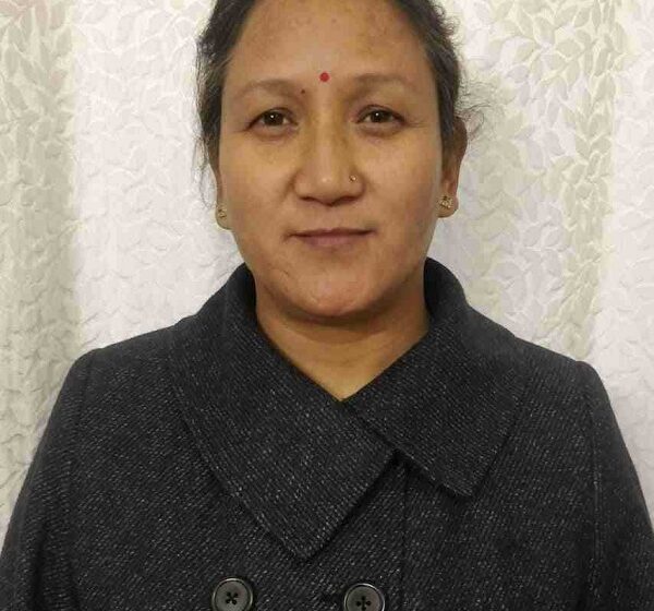  उत्तराखंड शिक्षा विभाग से बड़ी खबर श्रीमती बंदना गबर्याल बनी प्रारंभिक निदेशक