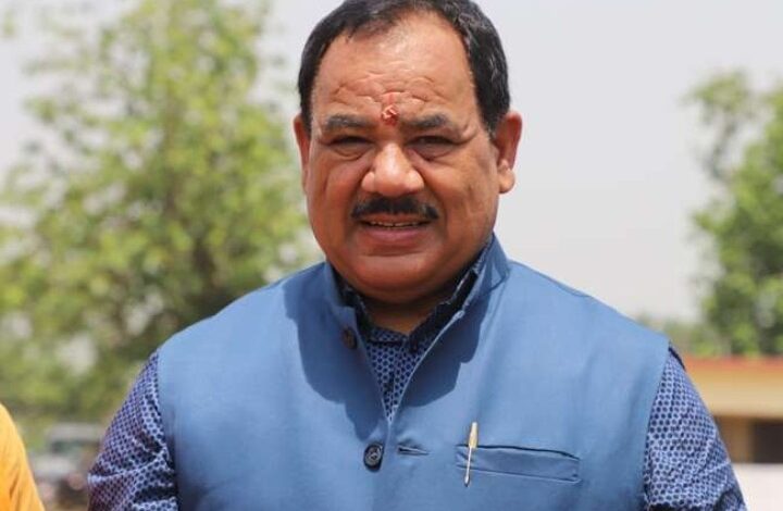  दो दशक के चुनावी इतिहास में पहली बार चुनाव नहीं लड़ेंगे हरक