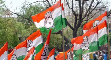  कांग्रेस केंद्रीय चुनाव समिति की बैठक टली, गुरुवार को हो सकती है प्रत्याशियों की पहली लिस्ट जारी