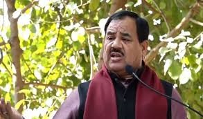  हरक सिंह सोमवार को कांग्रेस के प्रचार अभियान से जुड़ेंगे