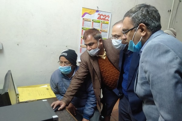  विधानसभा चुनावः गिफ्ट बंटने, शराब, एवं पैसा आदि बांटे जाने की सूचना कन्ट्रोल रूम को दें