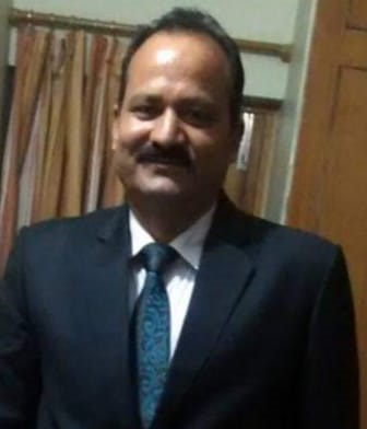  भाजपा का घोषणा पत्र झूठ का पुलिंदाः हयात सिंह बिष्ट