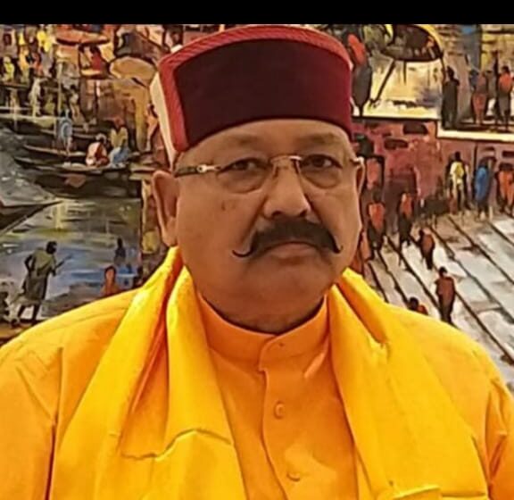  चौबट्टाखाल में करोड़ों की सडकें हुई हैं स्वीकृत: महाराज