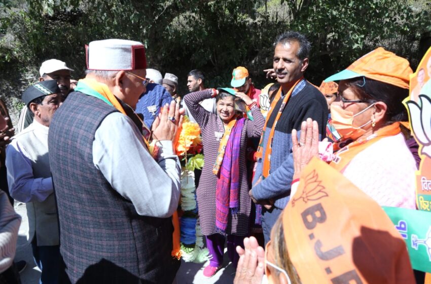  किसानों की सम्मान निधि में होगा दो हजार का इजाफा: महाराज